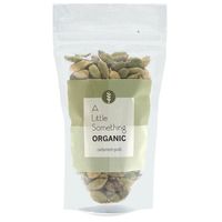 A Little Something Organic Whole Cardamon Pods Refill